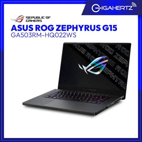zephyrus g15|Asus Zephyrus G15 Where Gaming Dreams Come .